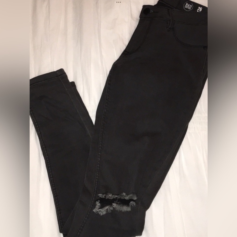 RES Denim, like new